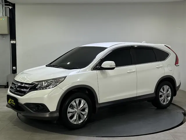 HONDA CRV 2.0