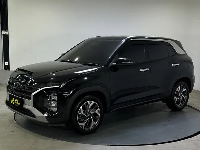 HYUNDAI CRETA STYLE