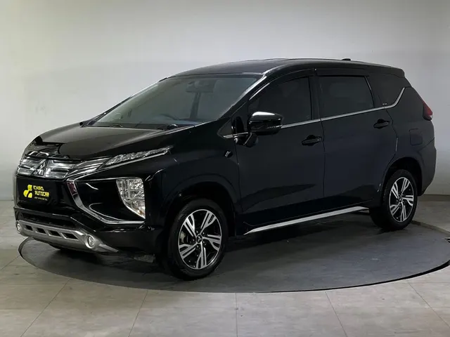 MITSUBISHI XPANDER SPORT