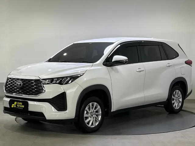 TOYOTA ZENIX G BENSIN